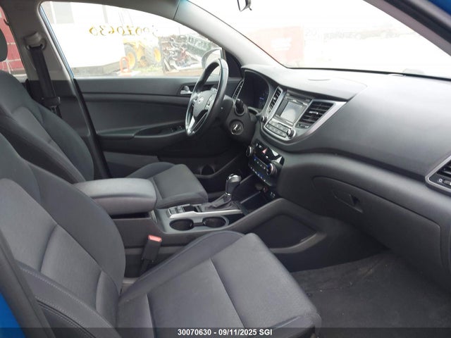 Hyundai Tucson 2016 KM8J3CA45GU215161 Image 5