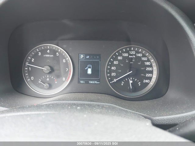Hyundai Tucson 2016 KM8J3CA45GU215161 Image 7