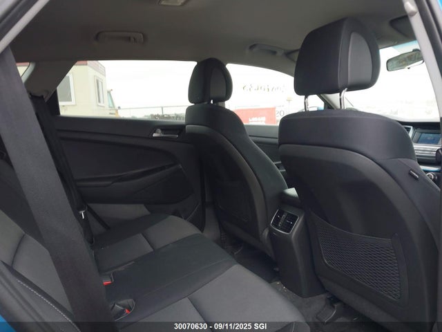 Hyundai Tucson 2016 KM8J3CA45GU215161 Image 8