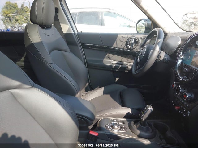 WMZ83BR01R3S34460 Mini Countryman