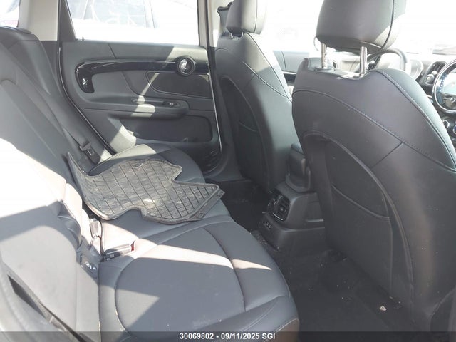 WMZ83BR01R3S34460 Mini Countryman
