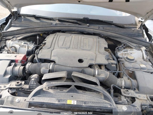 Jaguar s/c lev3 sulev30 2017 SADCK2BV1HA499574 Image 10
