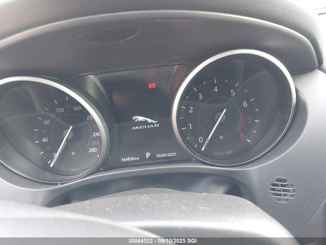 Jaguar s/c lev3 sulev30 2017 SADCK2BV1HA499574 Image 7