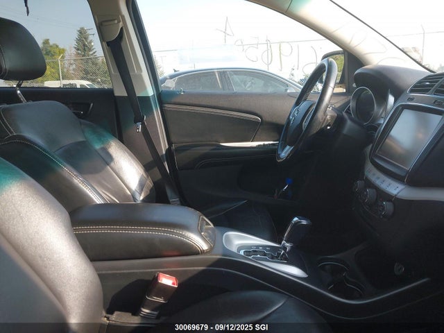 3C4PDDFG3ET125261 Dodge Journey