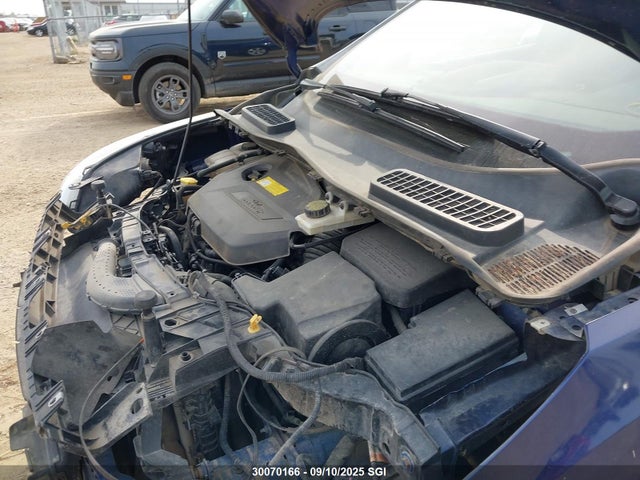 1FMCU9GXXEUA48271 Ford 2014