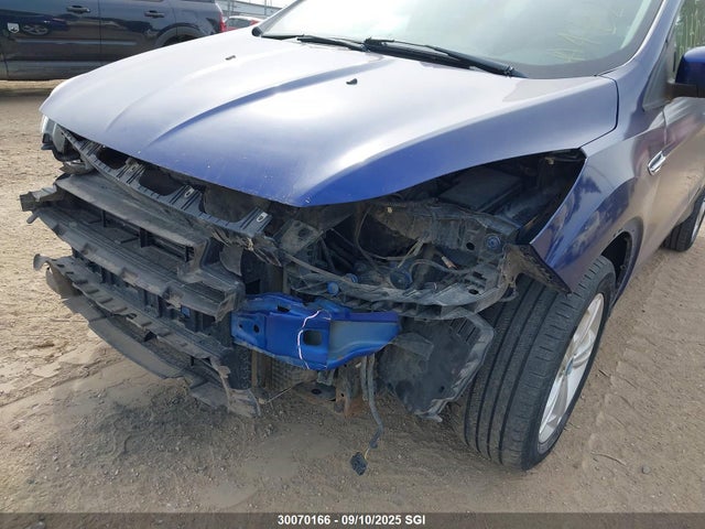1FMCU9GXXEUA48271 Ford 2014
