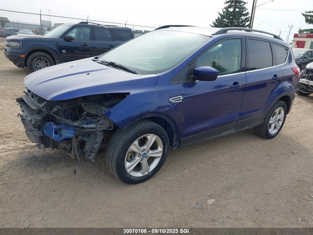 1FMCU9GXXEUA48271 Ford 2014