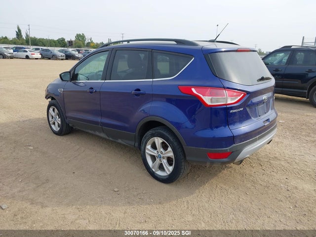 1FMCU9GXXEUA48271 Ford 2014
