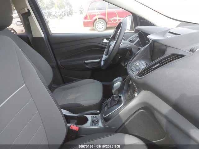 1FMCU9GXXEUA48271 Ford 2014