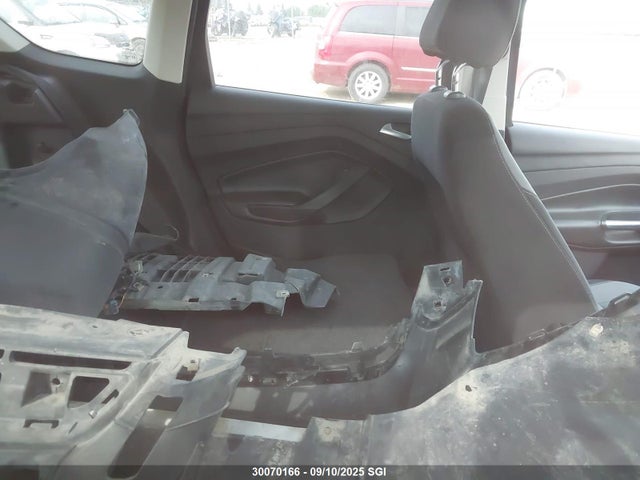 1FMCU9GXXEUA48271 Ford 2014