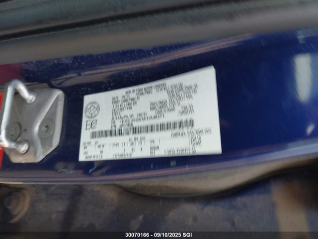 1FMCU9GXXEUA48271 Ford 2014