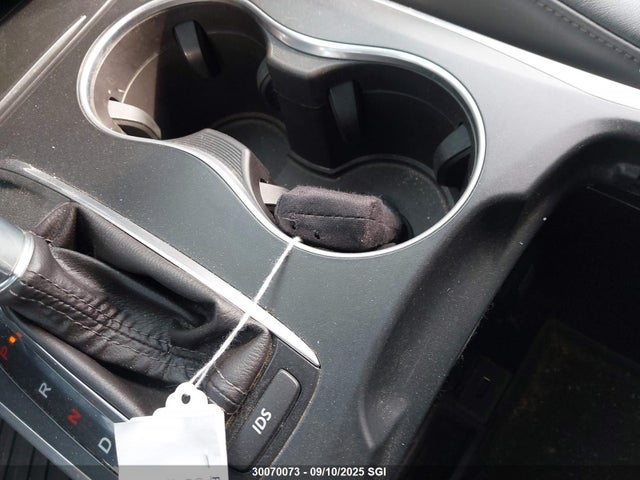 Acura j35y5 2014 5FRYD4H6XEB501511 Image 11