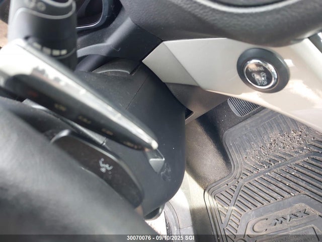 Ford atk ivct hev 2014 1FADP5BU9EL514872 Image 11