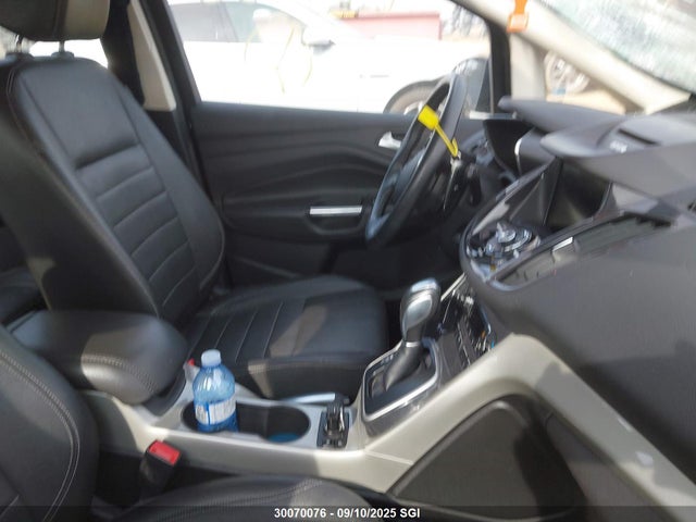 Ford atk ivct hev 2014 1FADP5BU9EL514872 Image 5