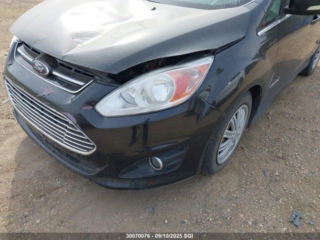 Ford atk ivct hev 2014 1FADP5BU9EL514872 Image 6