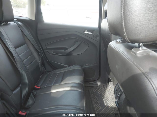 Ford atk ivct hev 2014 1FADP5BU9EL514872 Image 8
