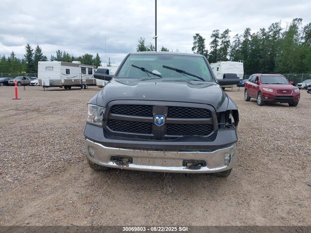 RAM 1500 2018 1C6RR7TT2JS117541 Image 11