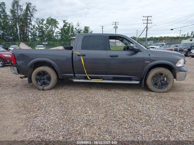 RAM 1500 2018 1C6RR7TT2JS117541 Image 12