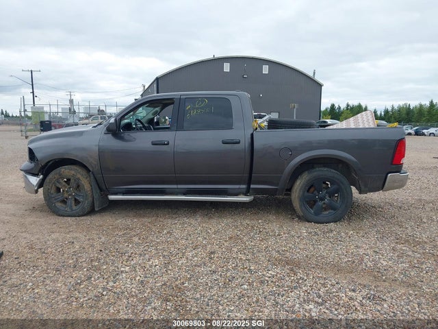 RAM 1500 2018 1C6RR7TT2JS117541 Image 13