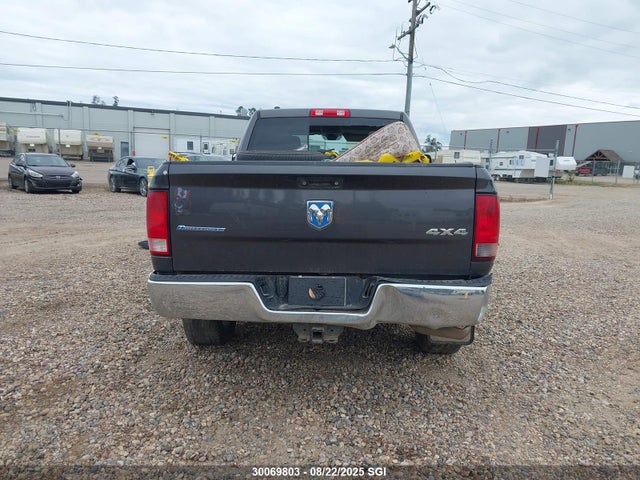 RAM 1500 2018 1C6RR7TT2JS117541 Image 15