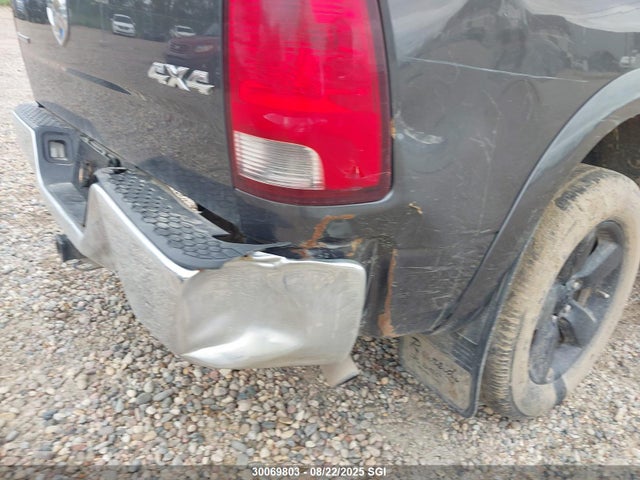 RAM 1500 2018 1C6RR7TT2JS117541 Image 16