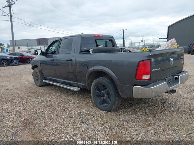 RAM 1500 2018 1C6RR7TT2JS117541 Image 3