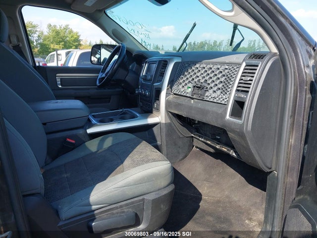 RAM 1500 2018 1C6RR7TT2JS117541 Image 5
