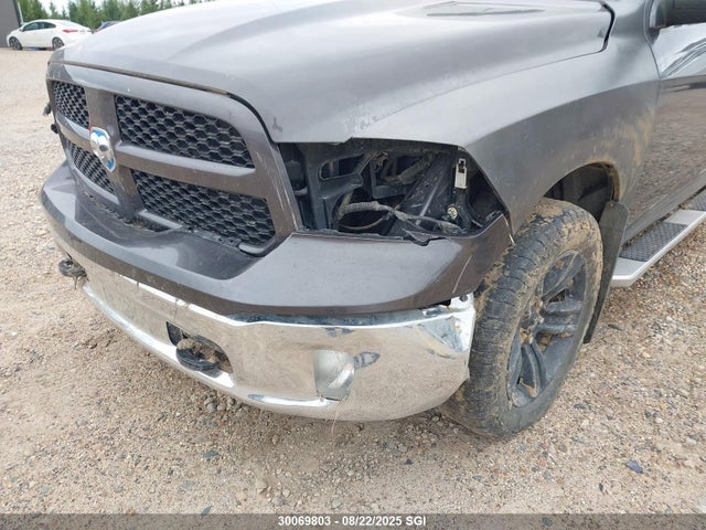 RAM 1500 2018 1C6RR7TT2JS117541 Image 6