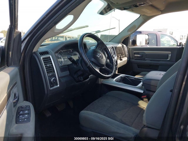 RAM 1500 2018 1C6RR7TT2JS117541 Image 7