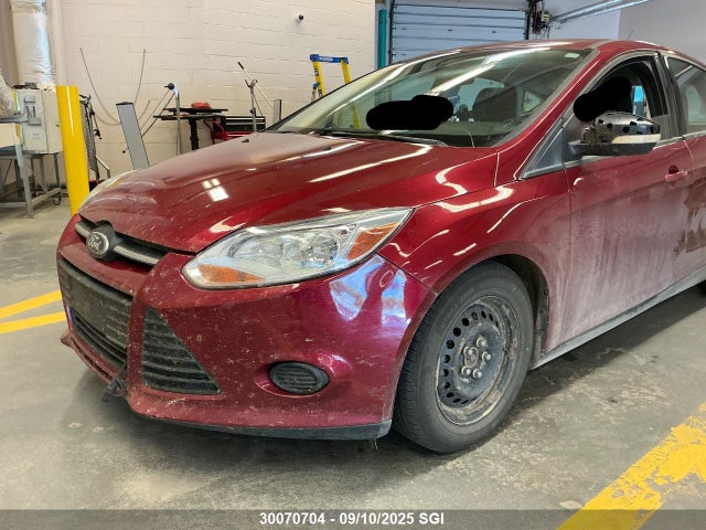 1FADP3K24EL385183 Ford Focus