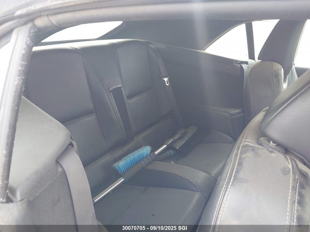 Chevrolet lfx 2015 2G1FF3D35F9254972 Image 8