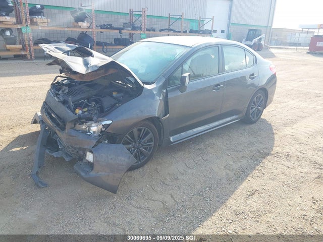 Subaru dib 2020 JF1VA1A69L9809949 Image 2