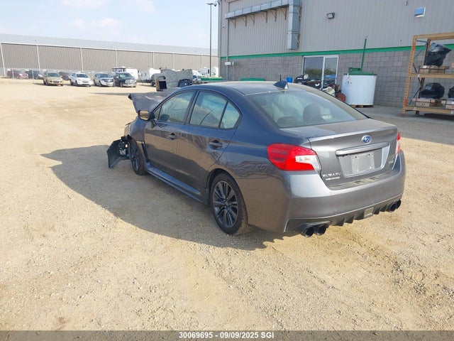 Subaru dib 2020 JF1VA1A69L9809949 Image 3
