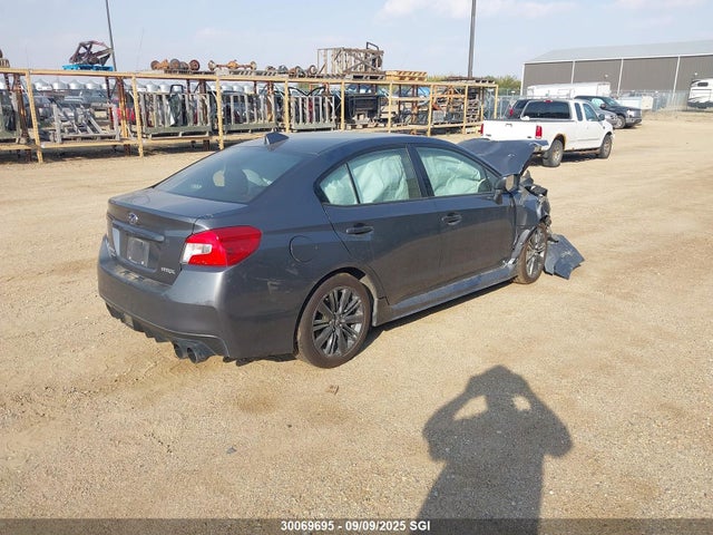 Subaru dib 2020 JF1VA1A69L9809949 Image 4