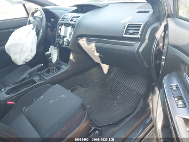 Subaru dib 2020 JF1VA1A69L9809949 Image 5