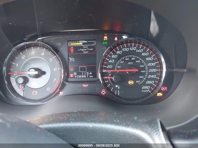 Subaru dib 2020 JF1VA1A69L9809949 Image 7