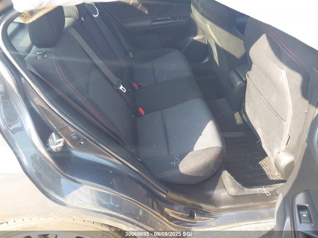Subaru dib 2020 JF1VA1A69L9809949 Image 8