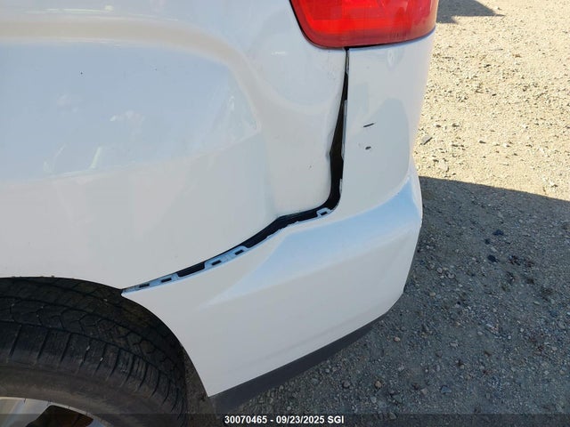 GMC lea - sidi: spark ignited direct injection, e85 max, alum 2017 2GKFLTEK0H6333108 Image 6