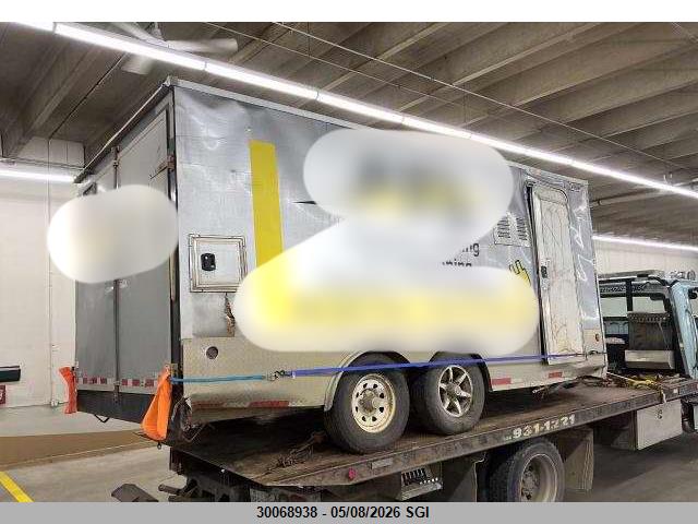 Royal Cargo Std 2016 2S9PK4318G3034797 Image 3
