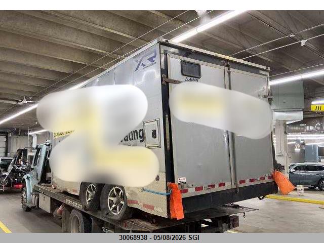 Royal Cargo Std 2016 2S9PK4318G3034797 Image 4