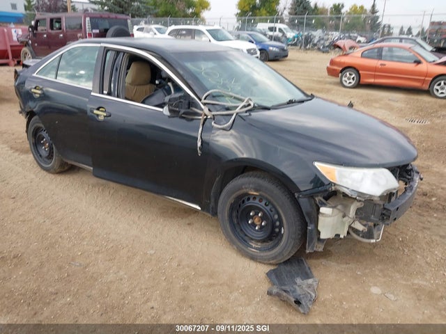 Toyota 2ar-fe 2014 4T1BF1FK5EU308332 Image 1
