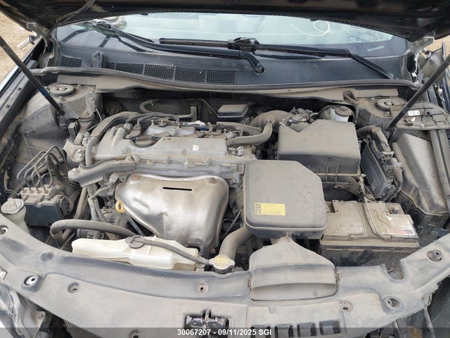 Toyota 2ar-fe 2014 4T1BF1FK5EU308332 Image 10