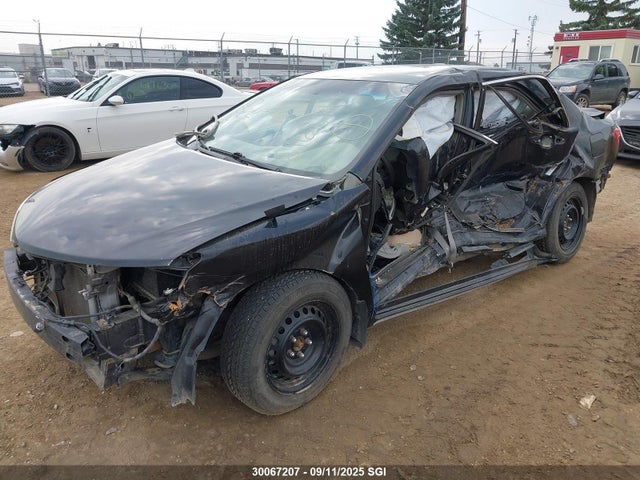 Toyota 2ar-fe 2014 4T1BF1FK5EU308332 Image 2