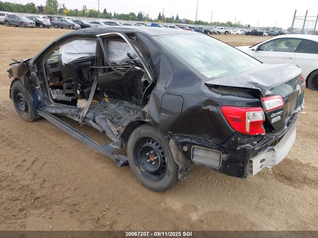 Toyota 2ar-fe 2014 4T1BF1FK5EU308332 Image 3