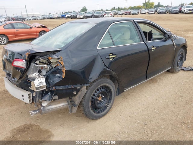 Toyota 2ar-fe 2014 4T1BF1FK5EU308332 Image 4