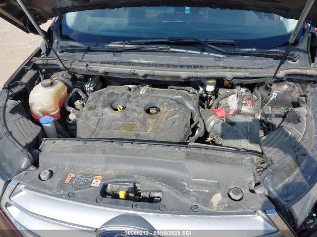 Ford 2.0l gtdi 2017 2FMPK3J90HBB32334 Image 10