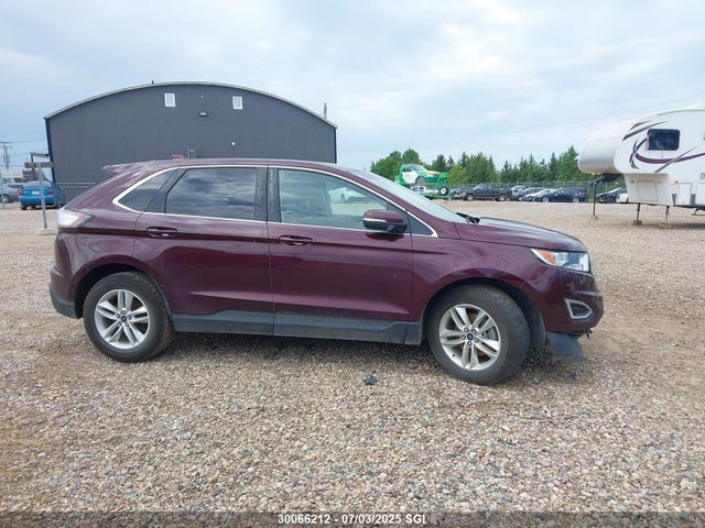 Ford 2.0l gtdi 2017 2FMPK3J90HBB32334 Image 13