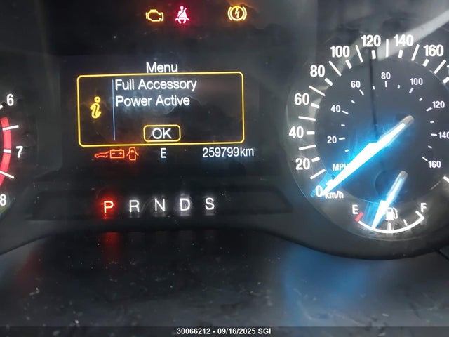 Ford 2.0l gtdi 2017 2FMPK3J90HBB32334 Image 15