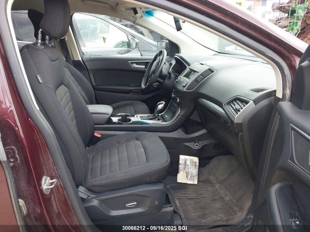 Ford 2.0l gtdi 2017 2FMPK3J90HBB32334 Image 5