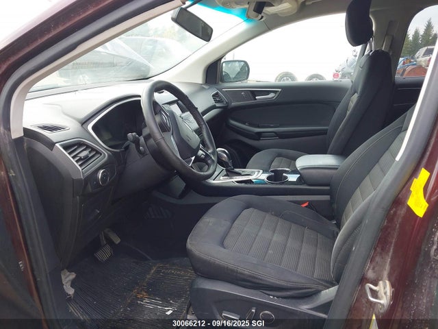 Ford 2.0l gtdi 2017 2FMPK3J90HBB32334 Image 7